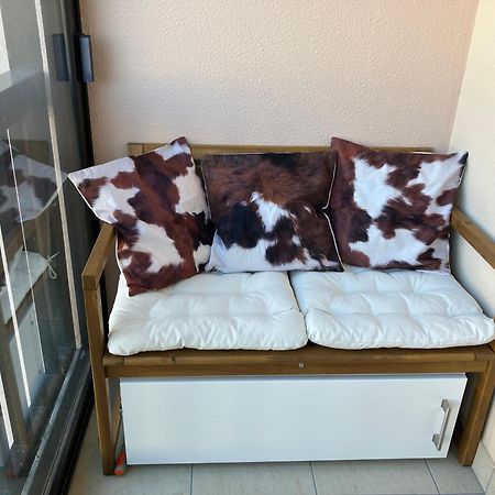 Appartement Neuf Beautiful Villers 1-4 Pers Avec Parking Prive Et A 200 M Plage Экстерьер фото