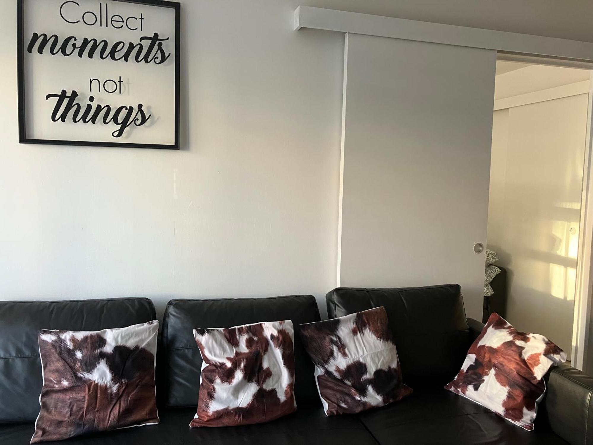 Appartement Neuf Beautiful Villers 1-4 Pers Avec Parking Prive Et A 200 M Plage Экстерьер фото