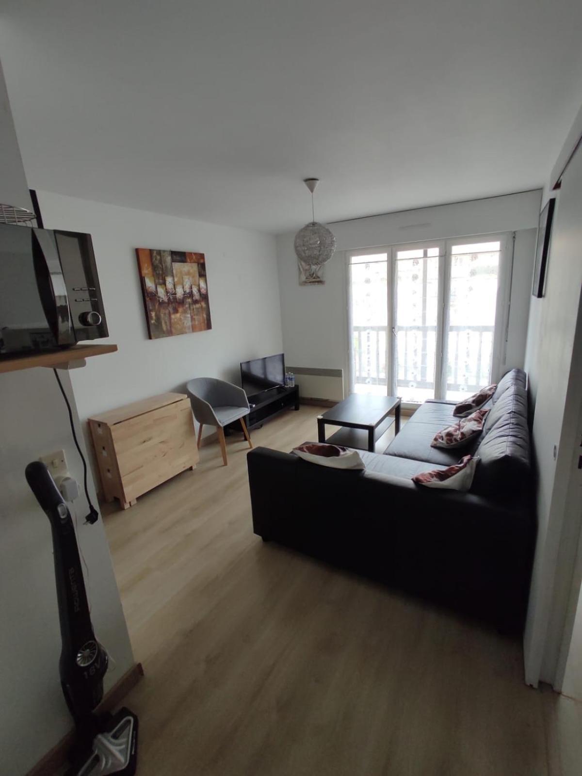 Appartement Neuf Beautiful Villers 1-4 Pers Avec Parking Prive Et A 200 M Plage Экстерьер фото